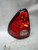 Driver Left Tail Light Lamp Fits 2001-2005 Pontiac AZTEK used OEM tail light