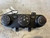 AC Heater Temperature Control Hatchback Fits 2014-2016 Kia FORTE used OEM climate control