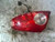 SUZUKI RENO 2005-2008 RH RIGHT PASSENGER SIDE TAIL LIGHT QUARTER MOUNTED OEM used OEM tail light