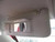 Sun Visor CHEVY CRUZE Left Driver LH 2017 2018 2019 used OEM sun visor