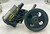 DODGE DURANGO 2004-2007 5.7 POWER STEERING PUMP MOTOR used OEM power steering pump