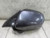 SIDE VIEW DOOR MIRROR Subaru Legacy 2011-2014 Left Gray used OEM side view mirror