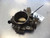 Throttle Body Throttle Valve Assembly 2.4L Fits 2000-2002 Chevrolet CAVALIER used OEM throttle body
