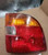 Toyota Celica 2000-2002 Tail Light Lamp Assembly LH used OEM tail light