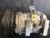 Toyota Camry 1994-2001 Air Conditioning A/c Ac Compressor 3.0L 6 cyl OEM used OEM A/C compressor