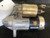 Starter Motor Fits 1999-2003 MAZDA PROTEGE used OEM starter