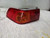 Driver Tail Light Quarter Panel Mounted Fits 2000-2001 TOYOTA CAMRY used OEM tail light