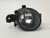 2008 - 2016 NISSAN ROGUE LH Driver Fog Light used OEM fog light