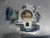 Throttle Body Throttle Valve Assembly Fits 2001-2005 BUICK CENTURY OEM 02 03 04 used OEM throttle body