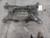 2008-2015 Land Rover LR2 REAR Crossmember Subframe Cradle OEM used OEM rear subframe and crossmember