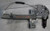 2000-2005 Buick LeSabre Rear Window Regulator PASSENGER SIDE RH w/ motor OEM used OEM display screen