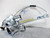 2000-2005 Buick LeSabre Rear Window Regulator Driver's SIDE LH w/ Motor OEM used OEM display screen