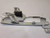 2000-2005 Buick LeSabre Front Window Regulator PASSENGERS SIDE RH w/ Motor OEM used OEM tail light