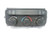 2001-2002 Dodge Caravan Manual Heater Climate Temp Control w/ Heated Back Glass used OEM climate control