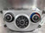 2007-2009 HYUNDAI SANTA FE A/C MANUAL HEATER CLIMATE CONTROL UNIT 97250-2B151WK used OEM climate control