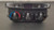 2001-2002 KIA SPORTAGE AC HEATER CLIMATE TEMPERATURE CONTROL 4 DR OEM 01 02 used OEM climate control