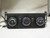 2007-2009 Chevy Silverado Tahoe Manual AC Heater Climate Control w/ Rear Defrost used OEM climate control