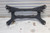 2019-2022 LEXUS ES300H 2.5L A/T REAR SUSPENSION CROSSMEMBER SUBFRAME OEM used OEM rear subframe and crossmember