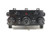 2006-2008 Kia Sedona AC Heater Climate Manual 3 Knobs 3 Zone Temp Control OEM 07 used OEM climate control