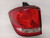 2011-2020 Dodge Journey Tail Light Driver Left Side LED OEM used OEM tail light