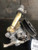 Power Steering Pump Convertible Fits 2001-2006 Chrysler SEBRING used OEM power steering pump