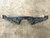 ⭐2017-2023 BMW X1 X2 F48 F39 FWD REAR SUBFRAME CROSSMEMBER CRADLE OEM LOT2474 used OEM rear subframe and crossmember