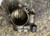 Throttle Body Throttle Valve Assembly 1.8L Fits 2000-2006 AUDI A4 used OEM throttle body