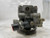 Power Steering Pump SOHC Fits 2001-2002 Honda CIVIC used OEM power steering pump