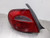 2003-2005 Dodge Neon Left Driver Side LH Tail Light Assembly used OEM tail light
