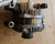 Ford Fusion 2.3L Alternator 2006 2007 2008 2009 used OEM alternator