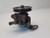 Toyota Camry 1997-2001 Power Steering Pump 2.2L 4 Cylinder used OEM power steering pump