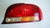 Tail Light Lamp Assembly Passenger Right RH Fits19 98-2002 Oldsmobile INTRIGUE used OEM tail light