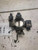 Jeep Grand Cherokee 1996-2001 4.0L Throttle Body Valve Housing used OEM throttle body