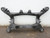 2013 - 2016 Bmw 3 Series F30 328I X Drive Crossmember K Subframe At Rear Oem used OEM rear subframe and crossmember