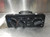 A/C Heater Temperature Control Fits 2001-2002 Chevrolet PRIZM used OEM climate control