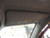 Sun Visor DODGE DART Right Passenger RH 2013 2014 used OEM sun visor