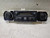 Temperature Control With Climate Control Fits 1998-2000 Honda ACCORD used OEM climate control