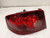 Dodge Avenger 2011-2014 Left Driver LH Side Tail Light Lamp Assembly Oem used OEM tail light