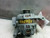 Alternator 5 Speed VIN F 8th Digit Fits 2010-2013 MAZDA 3 used OEM alternator