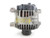 Alternator 2.4L OEM 2009-2010 Kia Optima used OEM alternator