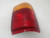 Passenger Right Tail Light Fits 1990-1992 Toyota 4RUNNER used OEM tail light