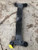1997-2001 Toyota Camry Solara Rear Engine Subframe Crossmember Assembly Oem used OEM rear subframe and crossmember