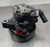 ACURA RDX 2.3L TURBO POWER STEERING PUMP ASSEMBLY 2007-2012 used OEM turbocharger or supercharger