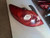 Driver Left LH Tail Light Quarter Panel Mounted Fits 2009-2012 Volkswagen CC used OEM tail light