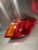 Nissan MURANO 2009-2010 RIGHT REAR PASSENGER SIDE BRAKE TAIL LIGHT LAMP used OEM tail light