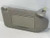 2007 2008 INFINITI G35 Sedan RH Passenger Sun Visor Illuminated Gray used OEM sun visor
