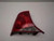 Left Tail Light 4Dr SE Fwd PL OEM 2001 2002 Ford Focus used OEM tail light