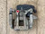 2020 - 2023 TOYOTA COROLLA Sedan Rear RH Passenger Brake Caliper used OEM brake caliper