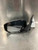 Door Mirror Power Lh Gray OE Fits NISSAN SENTRA 2013-2015 used OEM side view mirror