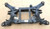 2018-2021 KIA STINGER 3.3L V6 REAR SUSPENSION CROSSMEMBER SUBFRAME CRADLE OEM. used OEM rear subframe and crossmember